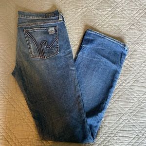 Citizens of Humanity jeans